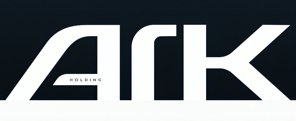 آرك القابضة