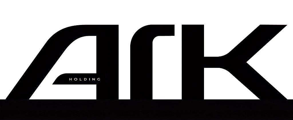 آرك القابضة